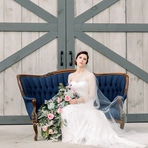 Meet your Posher, Rachel